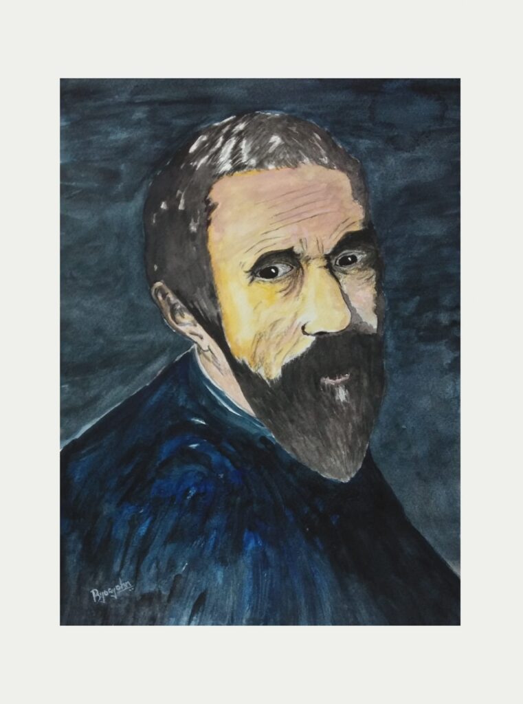 The Master