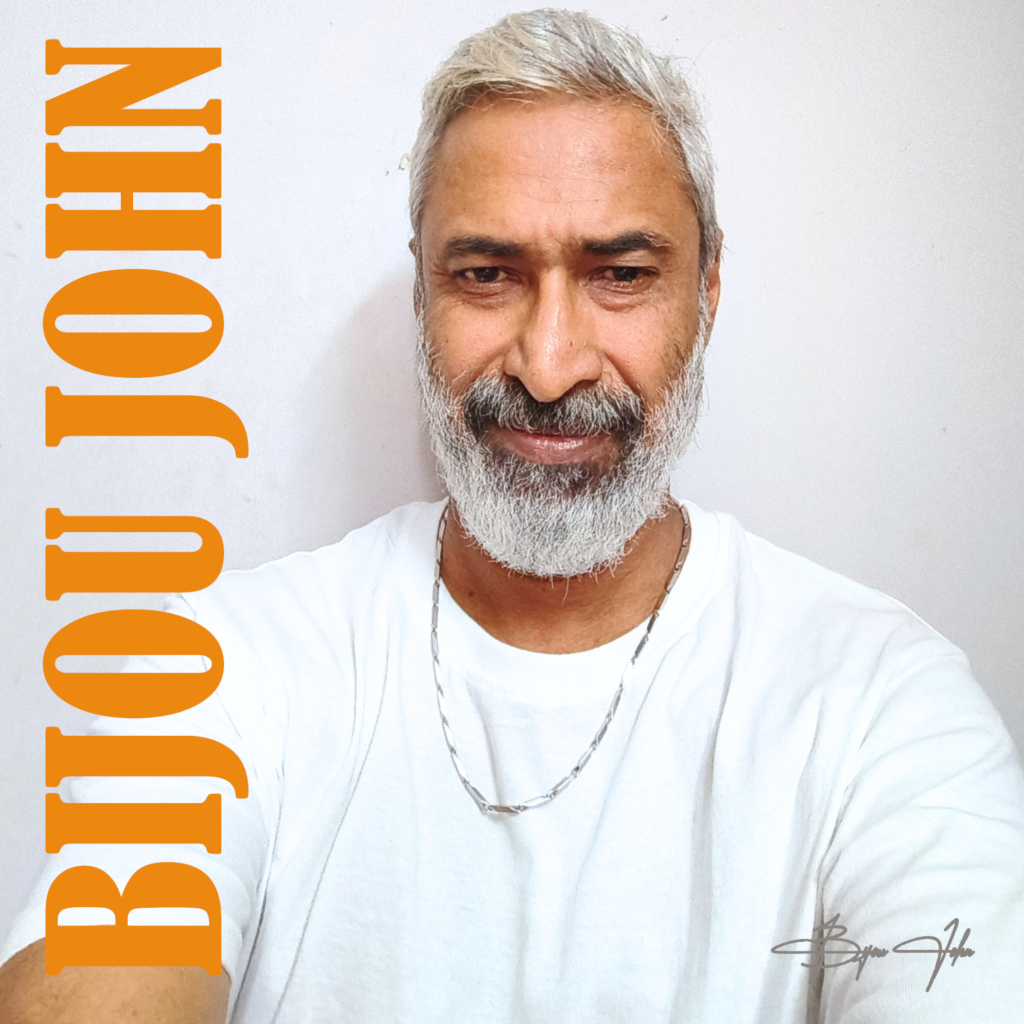 The Artist - Bijou John