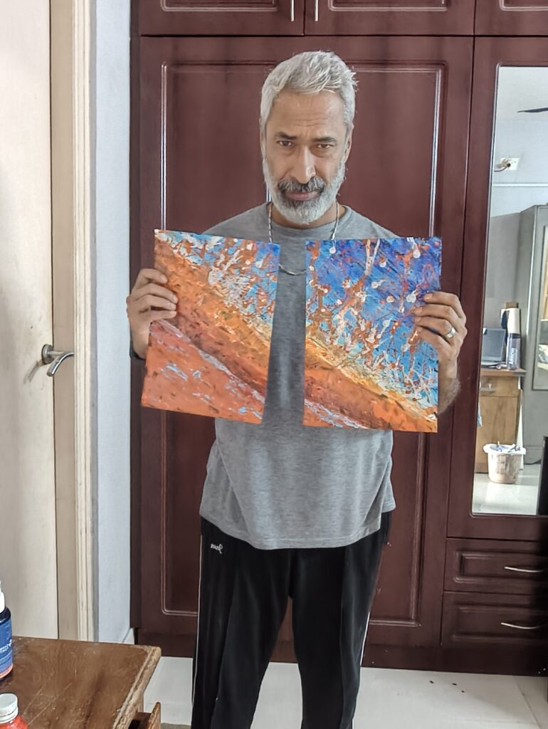 Another Mindscape completed